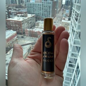 Gucci The Voice of the Snake - Alchemist’s Garden